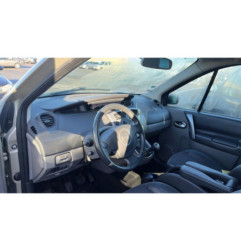 Optique avant principal droit (feux)(phare) RENAULT GRAND SCENIC 2