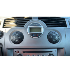 Optique avant principal droit (feux)(phare) RENAULT GRAND SCENIC 2