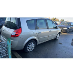 Optique avant principal droit (feux)(phare) RENAULT GRAND SCENIC 2