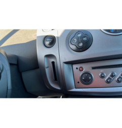Optique avant principal droit (feux)(phare) RENAULT GRAND SCENIC 2