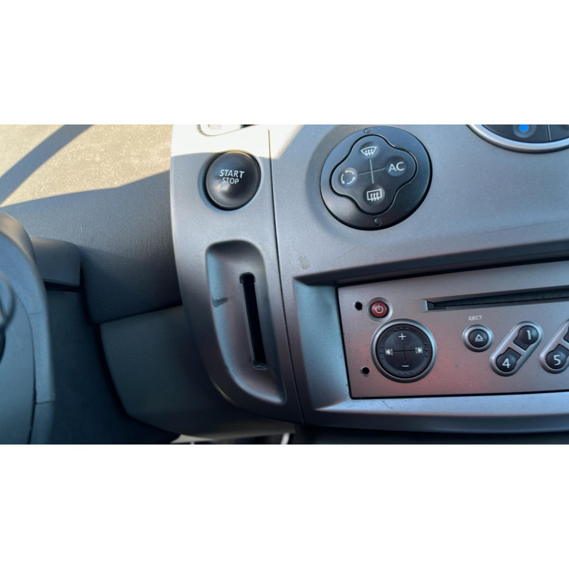 Optique avant principal droit (feux)(phare) RENAULT GRAND SCENIC 2 Photo n°14