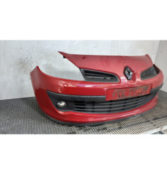 Pare choc avant RENAULT CLIO 3