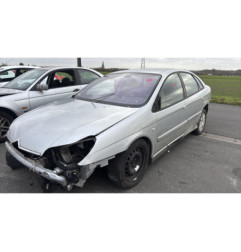 Amortisseur avant droit CITROEN C5 1