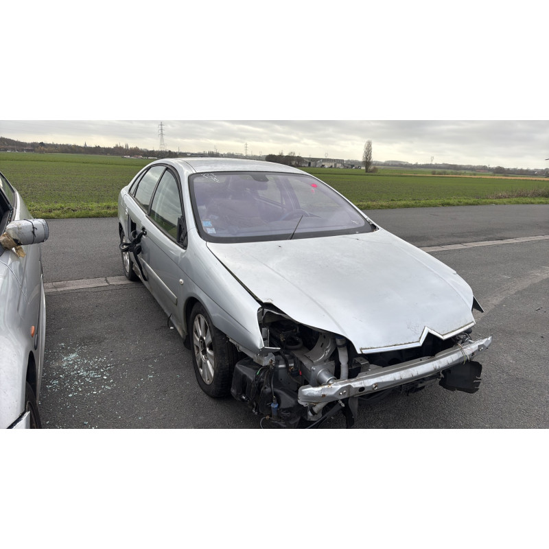 Amortisseur avant droit CITROEN C5 1 Photo n°5