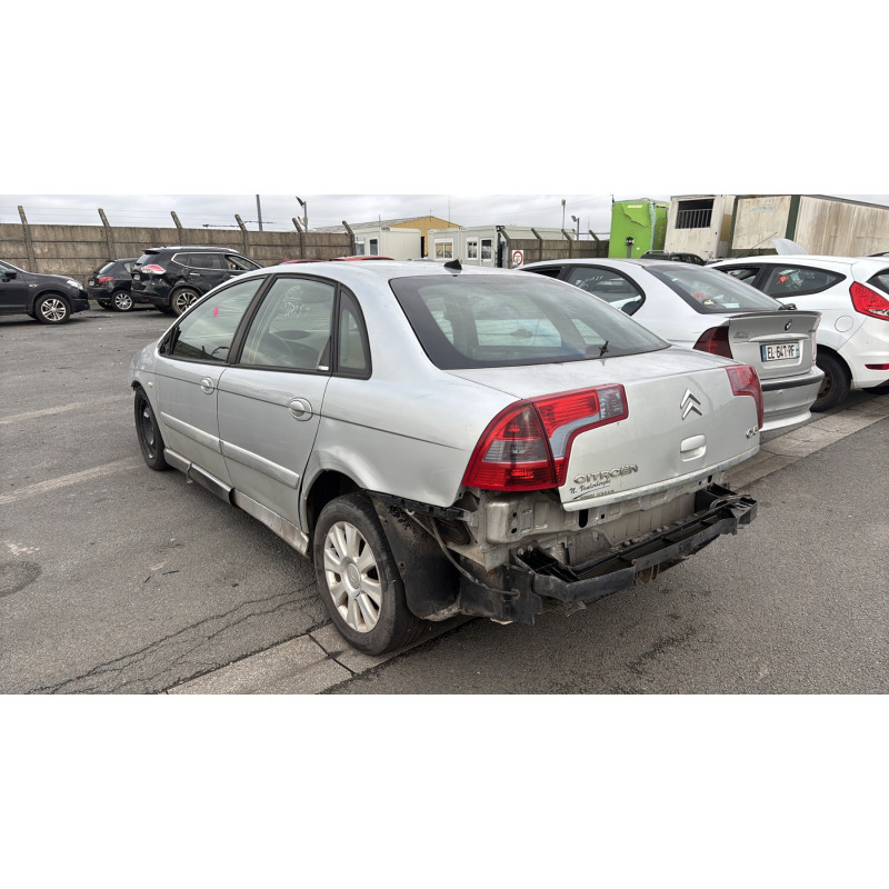 Amortisseur avant droit CITROEN C5 1 Photo n°7