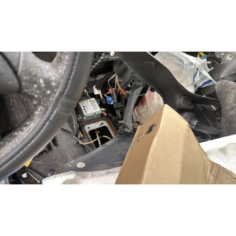 Amortisseur avant droit CITROEN C5 1 Photo n°19