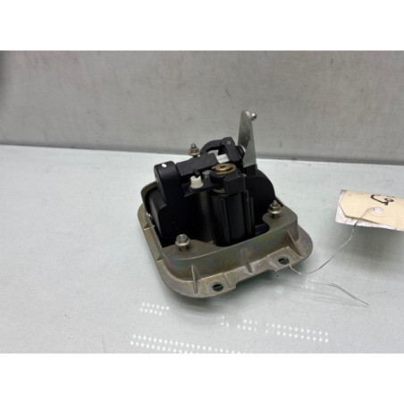 Bouton de coffre SEAT LEON 1