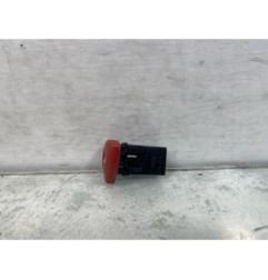 Bouton de warning RENAULT TRAFIC 2 Photo n°1