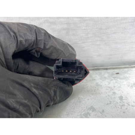 Bouton de warning RENAULT TRAFIC 2