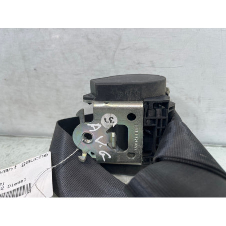 Ceinture avant gauche RENAULT TRAFIC 2 Photo n°1