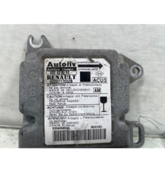 Boitier air bag RENAULT SCENIC 1