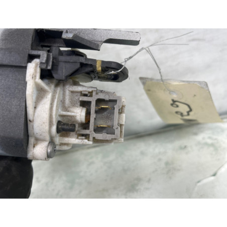 Bouton de coffre RENAULT SCENIC 1