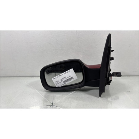 Retroviseur gauche RENAULT CLIO 3 Photo n°1