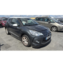 Vitre avant droit CITROEN DS3