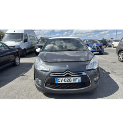 Vitre avant droit CITROEN DS3