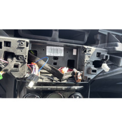Vitre avant droit CITROEN DS3