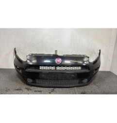 Pare choc avant FIAT PUNTO EVO 3 Photo n°1