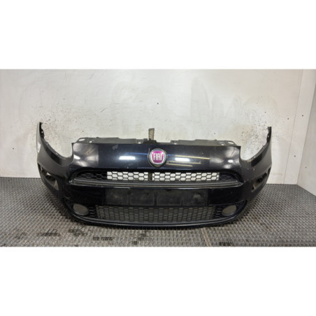 Pare choc avant FIAT PUNTO EVO 3 Photo n°1