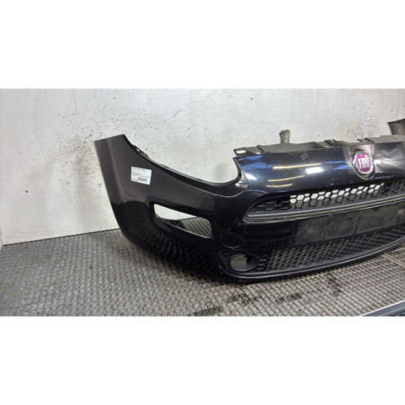 Pare choc avant FIAT PUNTO EVO 3