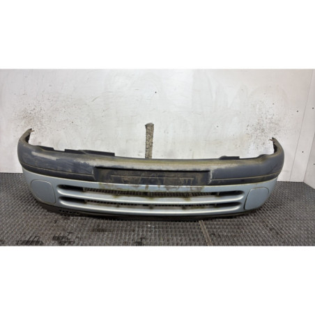 Pare choc avant RENAULT CLIO 2 Photo n°1