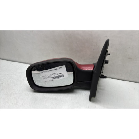 Retroviseur gauche RENAULT CLIO 3 Photo n°1