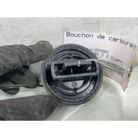 Bouchon de carburant RENAULT TRAFIC 2 Photo n°1