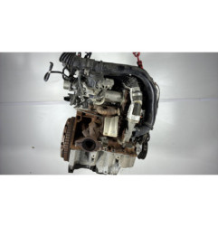 Moteur RENAULT CLIO 4 Photo n°1