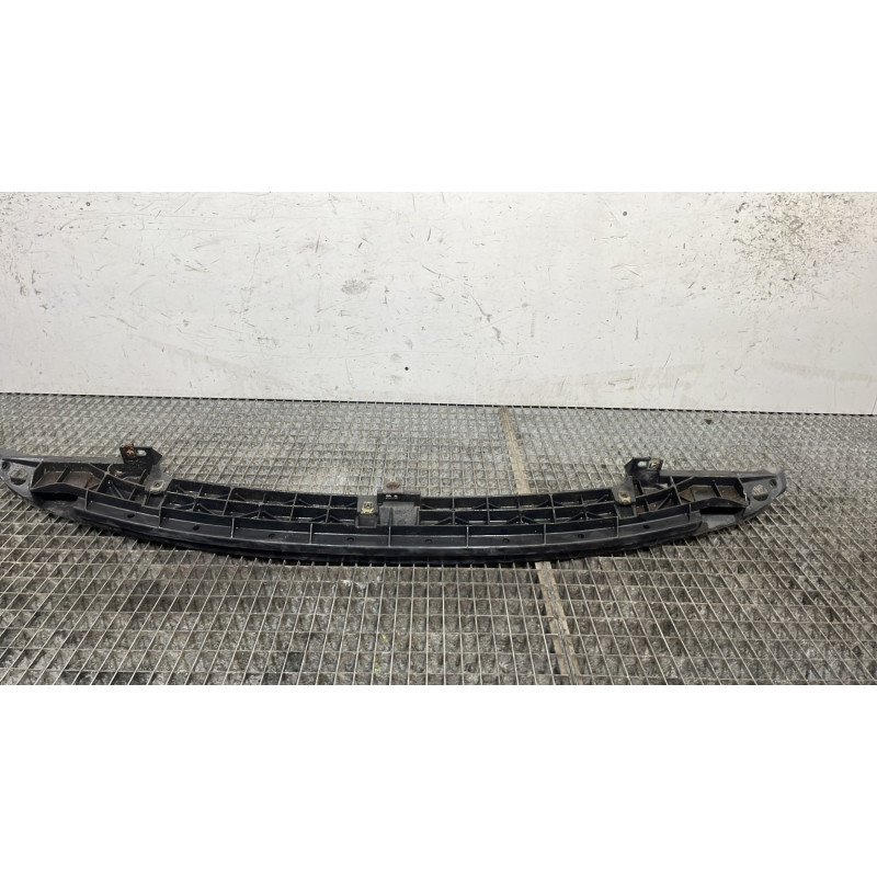 Renfort pare choc avant (traverse) PEUGEOT 206 Photo n°1