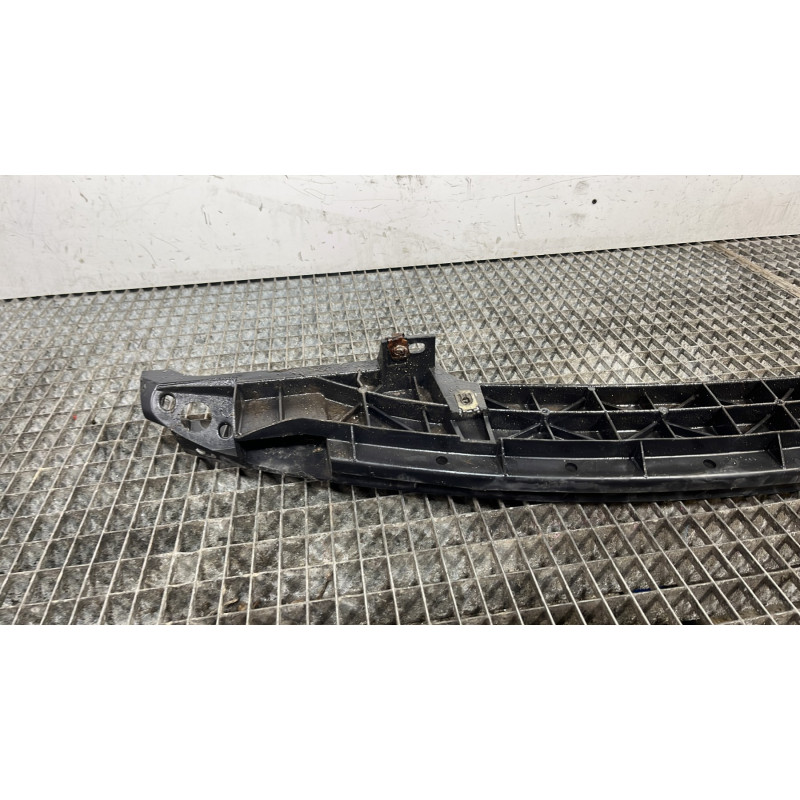 Renfort pare choc avant (traverse) PEUGEOT 206 Photo n°2