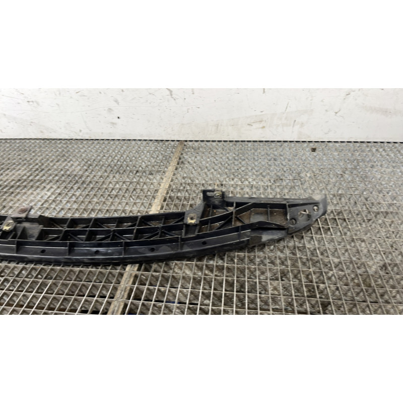 Renfort pare choc avant (traverse) PEUGEOT 206 Photo n°3