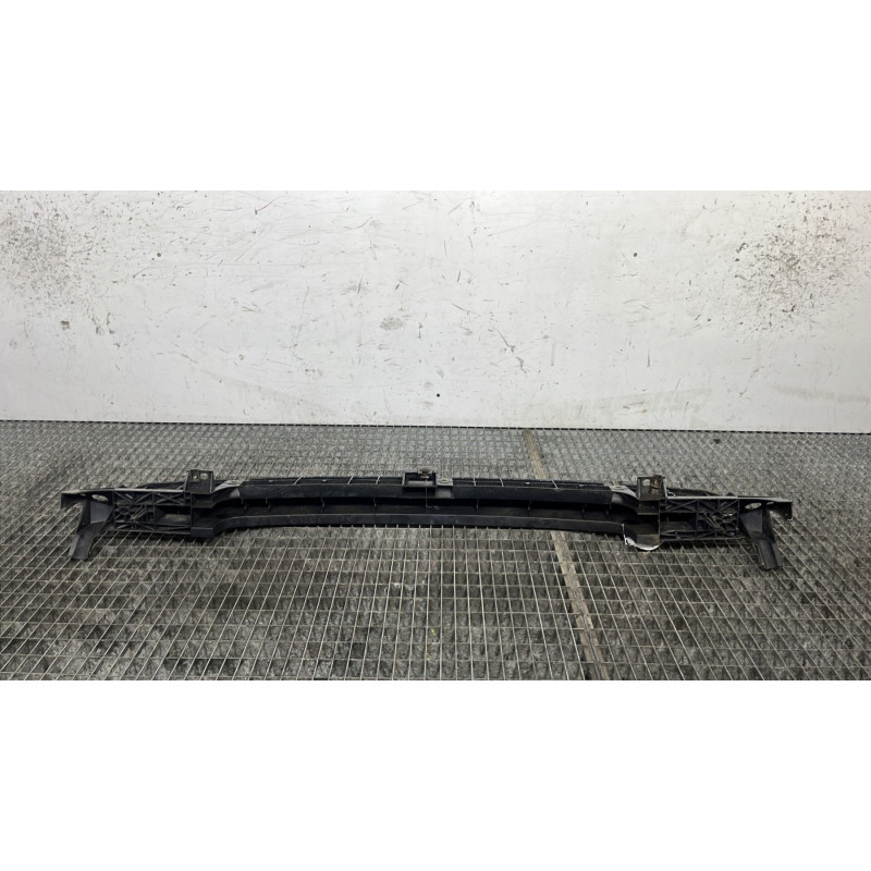 Renfort pare choc avant (traverse) PEUGEOT 206 Photo n°4