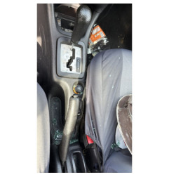 Renfort pare choc avant (traverse) PEUGEOT 206