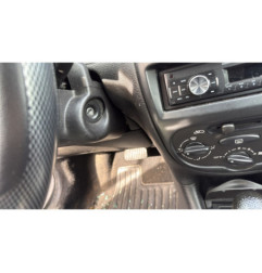 Renfort pare choc avant (traverse) PEUGEOT 206