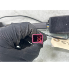 Attache ceinture avant gauche FORD C-MAX 2 Photo n°1