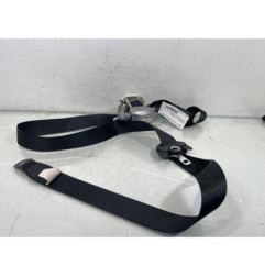 Ceinture avant droit PEUGEOT 107 Photo n°1