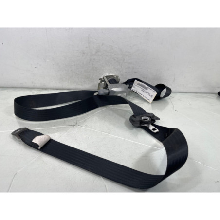 Ceinture avant droit PEUGEOT 107 Photo n°1