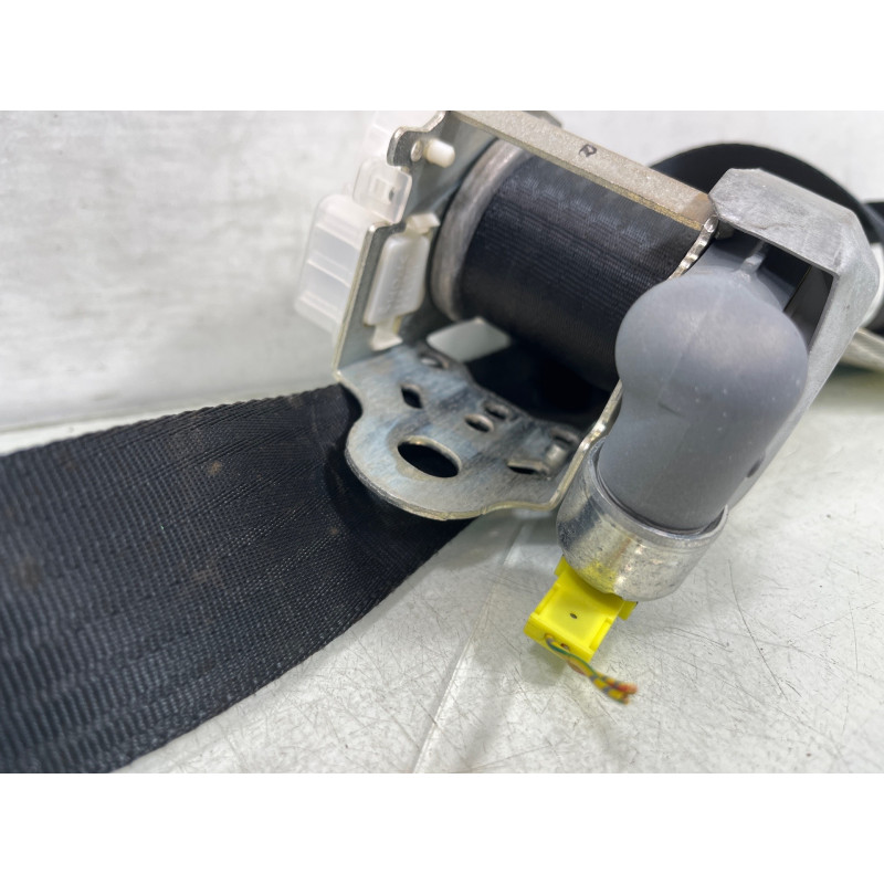 Ceinture avant droit PEUGEOT 107 Photo n°4