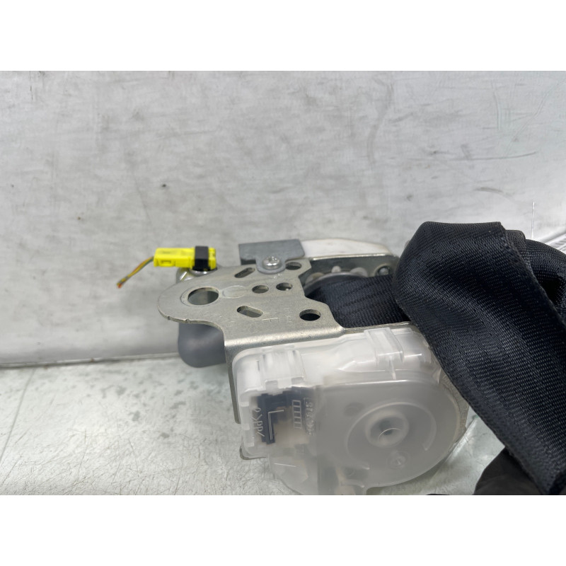 Ceinture avant droit PEUGEOT 107 Photo n°5