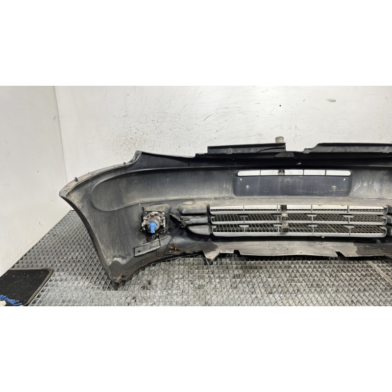 Pare choc avant CITROEN XSARA PICASSO Photo n°6