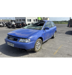 Alternateur AUDI A3 1
