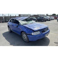 Alternateur AUDI A3 1