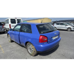 Alternateur AUDI A3 1