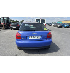 Alternateur AUDI A3 1