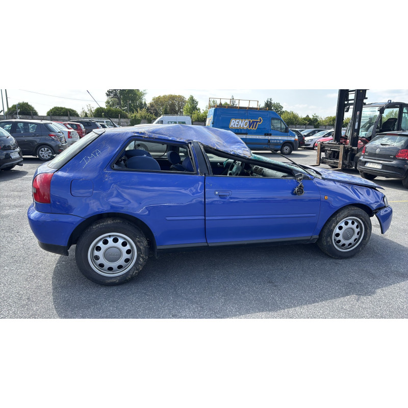 Alternateur AUDI A3 1 Photo n°10