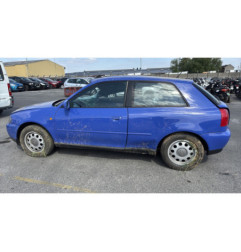 Alternateur AUDI A3 1