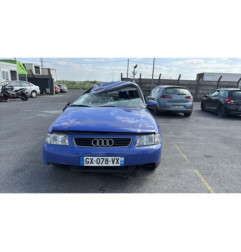 Alternateur AUDI A3 1