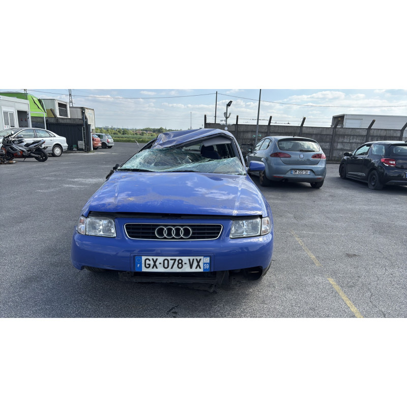 Alternateur AUDI A3 1 Photo n°12
