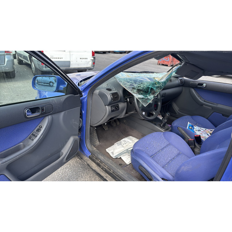 Alternateur AUDI A3 1 Photo n°13