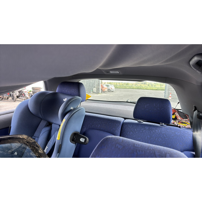 Alternateur AUDI A3 1 Photo n°14