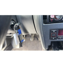 Alternateur AUDI A3 1
